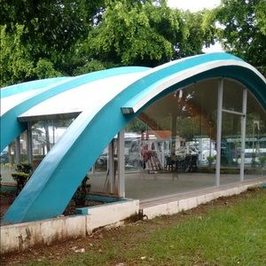 Meet your Posher, Vilma